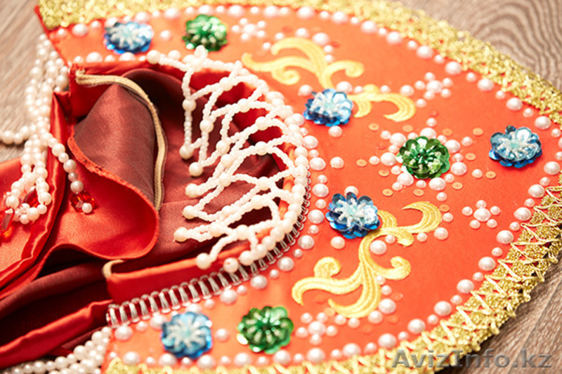 Русский национальный костюм на прокат - Изображение #2, Объявление #1070999