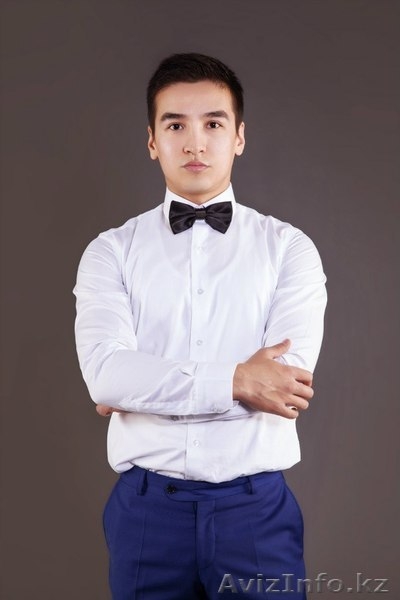 Азамат и Алишер 26 и 29 лет, оба женаты. - Изображение #4, Объявление #1240960