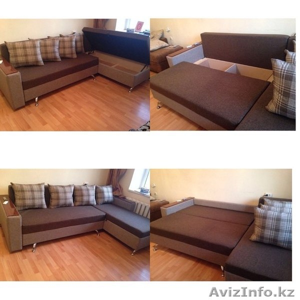 Угловые диваны от 60,000 - Изображение #3, Объявление #1234923