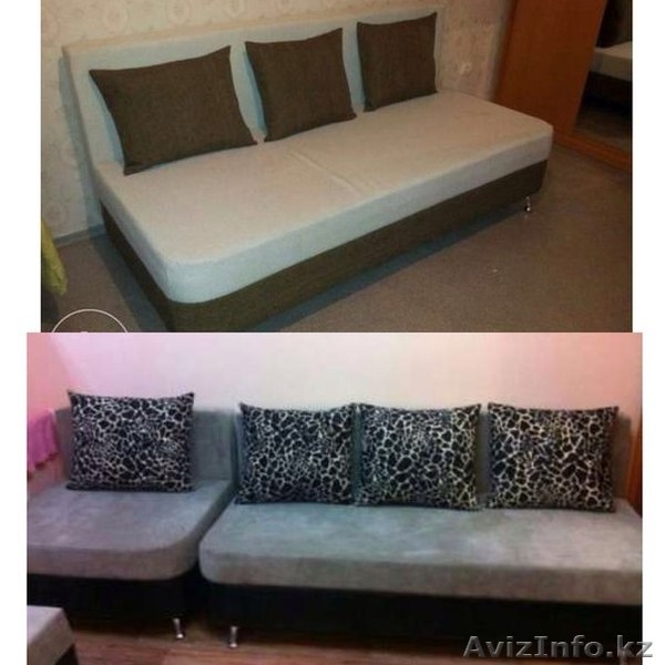 Тахта рояль раскладные 38000 тг - Изображение #4, Объявление #1234992