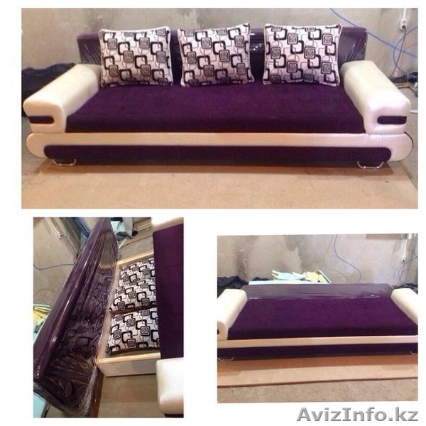 Диваны лучшего качества от 43000 - Изображение #10, Объявление #1234948