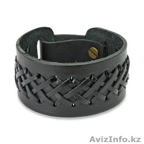 Мужские украшения! Большой ассортимент. 100% гарантия качества - Изображение #1, Объявление #1230024