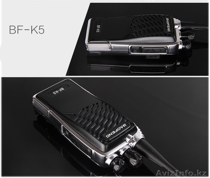 Рации Baofeng и Kenwood в Алматы |Доставка по KZ - Изображение #8, Объявление #1239130