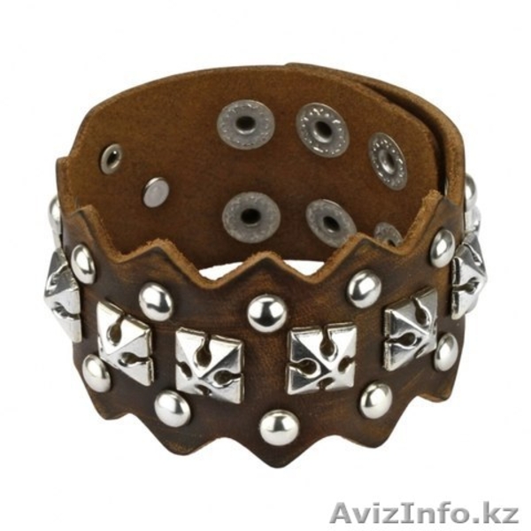 Мужские украшения! Большой ассортимент. 100% гарантия качества - Изображение #5, Объявление #1230024