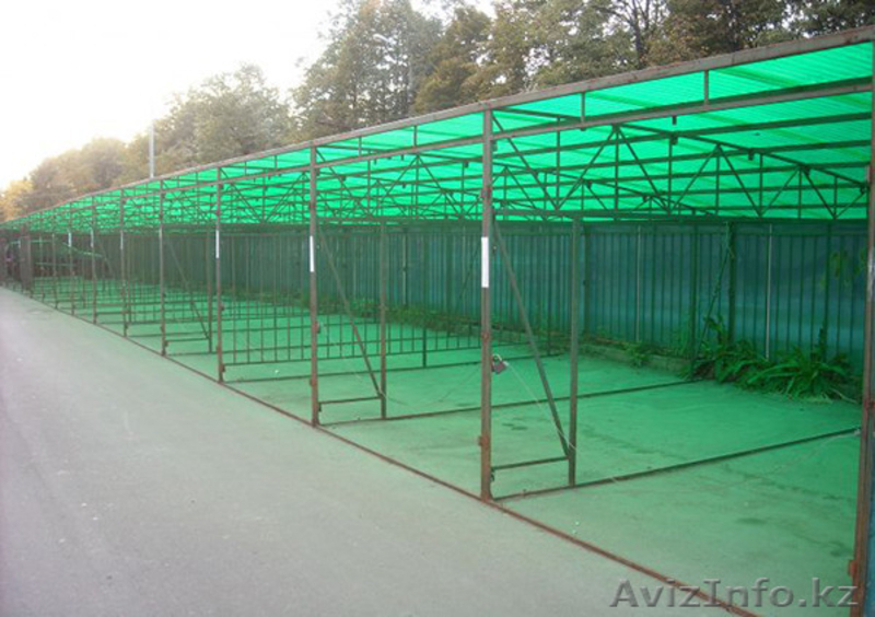 Изготовление металлических каркасов - Изображение #4, Объявление #1228392