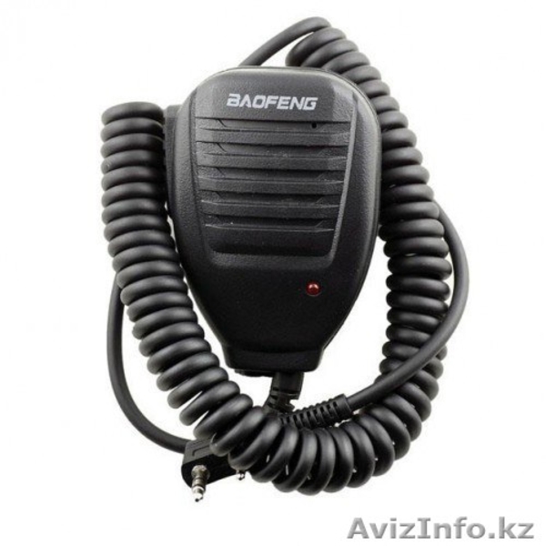 Рации Baofeng и Kenwood в Алматы |Доставка по KZ - Изображение #6, Объявление #1239130