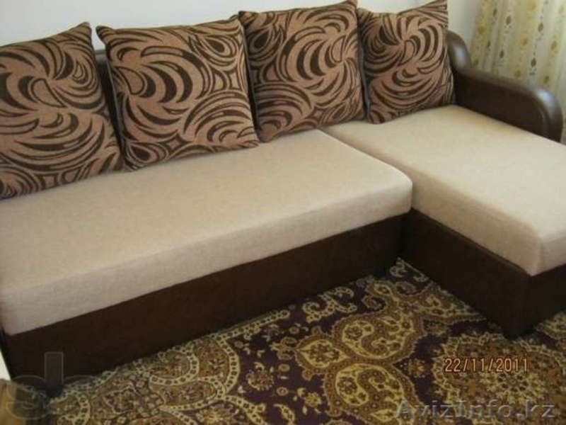 Угловые диваны от 60,000 - Изображение #7, Объявление #1234923