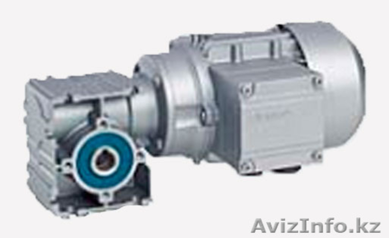 Редукторы, мотор-редукторы, подъемно-транспортное оборудование от производителя. - Изображение #2, Объявление #1236414