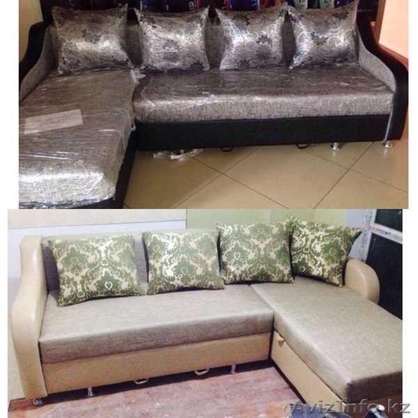 Угловые диваны комфортные и стильные от 60,000 - Изображение #6, Объявление #1234907