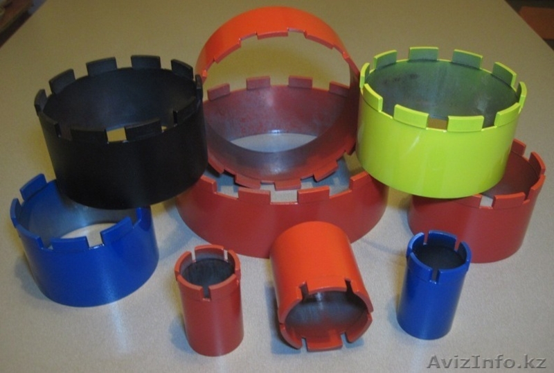 Сменные модули для алмазных коронок - Изображение #3, Объявление #1231634