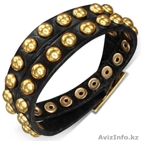 Мужские украшения! Большой ассортимент. 100% гарантия качества - Изображение #8, Объявление #1230024