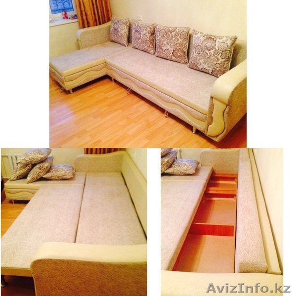 Угловые диваны  от 85,000 - Изображение #10, Объявление #1234886