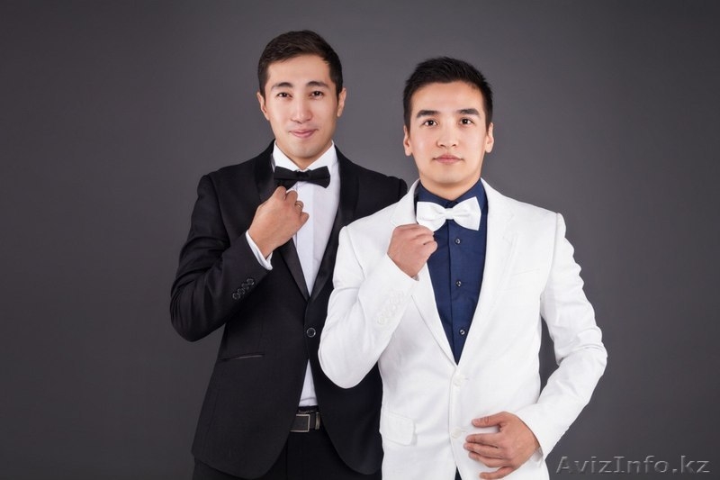 Азамат и Алишер 26 и 29 лет, оба женаты. - Изображение #3, Объявление #1240960