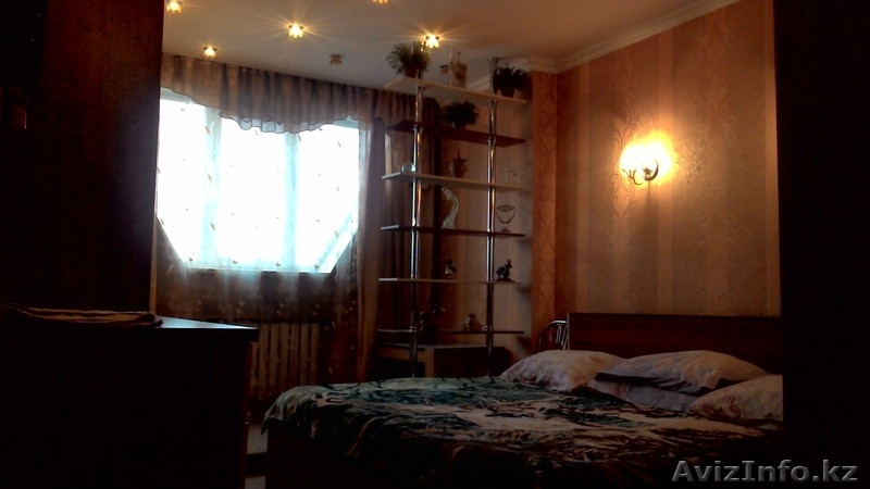  посуточно квартиры-Алматы - Изображение #2, Объявление #1189816