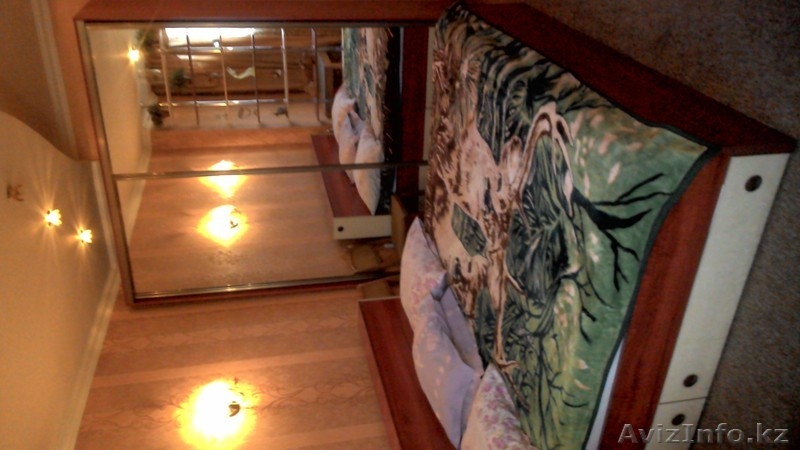 квартиры посуточно-сдам - Изображение #5, Объявление #1229043