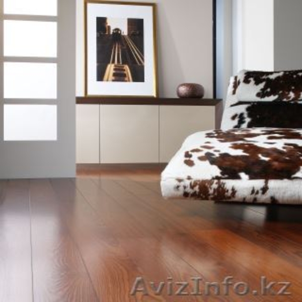 Паркетная доска от Таркетт - Изображение #2, Объявление #1228275