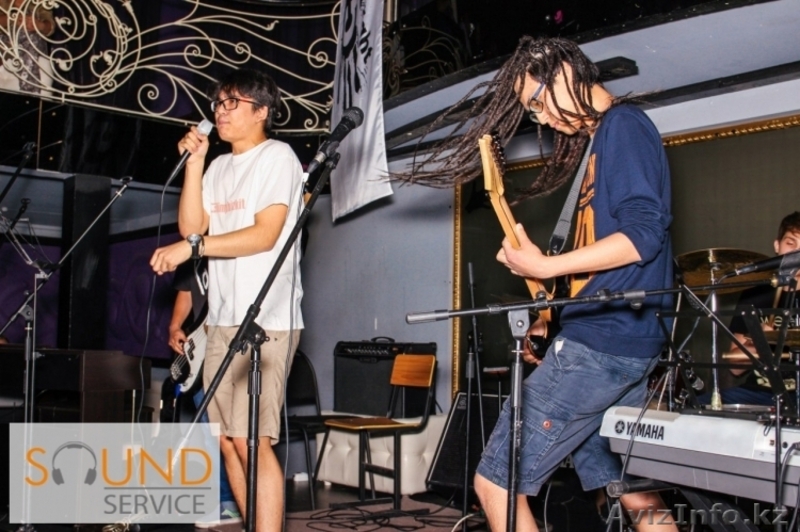  Уроки гитары, игра на гитаре - Изображение #3, Объявление #610515