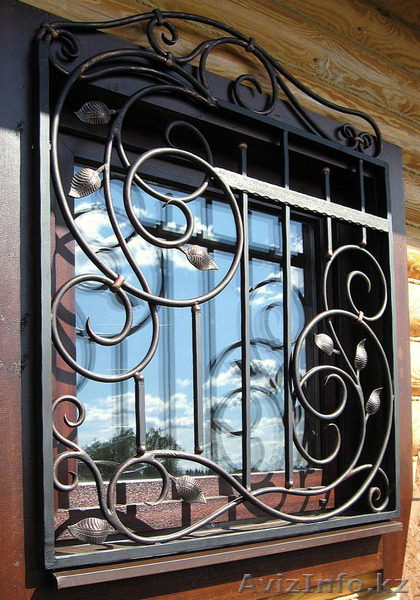 Обмен кованых изделий на автомашину - Изображение #7, Объявление #1228368