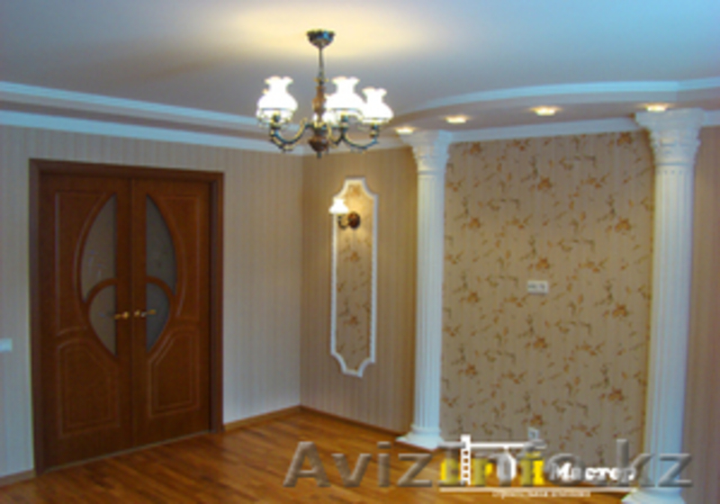 Делаем ремонт квартир под ключ. - Изображение #7, Объявление #1229870