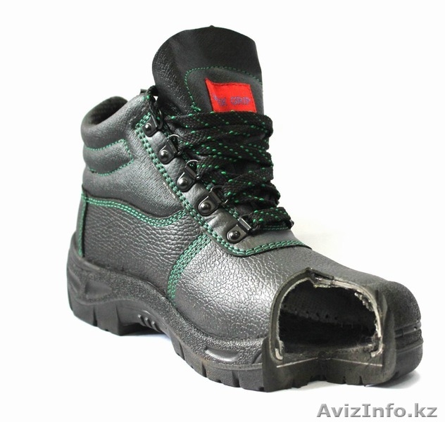 Летняя спецобувь оптом в алматы - Изображение #3, Объявление #1234336