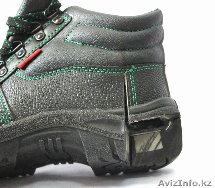 Летняя спецобувь оптом в алматы - Изображение #4, Объявление #1234336