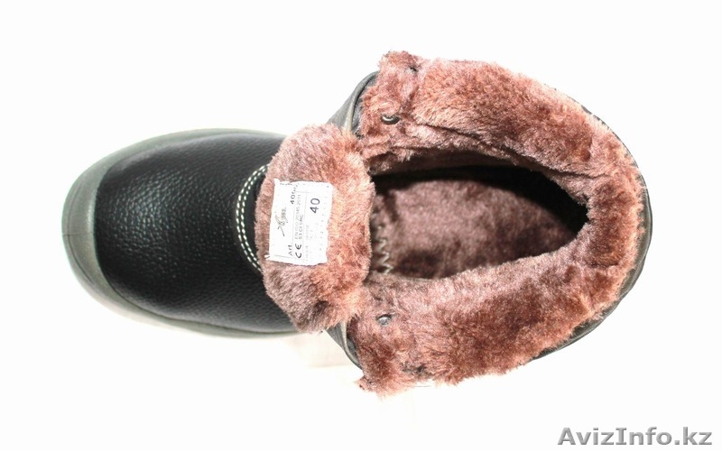 Летняя спецобувь оптом в алматы - Изображение #5, Объявление #1234336