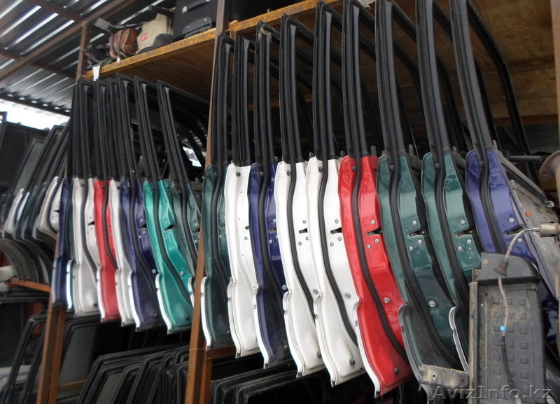  - Toyota Land Cruiser Prado  150, 120, 95, 90 с 1995 по 2010 г.в. - Изображение #2, Объявление #1239773