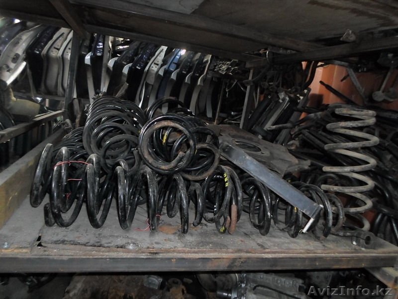 Toyota  4RUNNER  215 - Изображение #1, Объявление #1239790