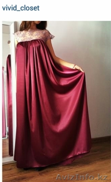 Услуги выездного ателье и пошив одежды по вашим индивидуальным меркам! - Изображение #3, Объявление #1228203