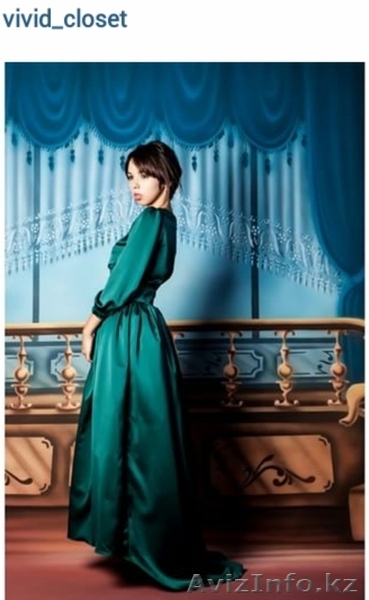 Услуги выездного ателье и пошив одежды по вашим индивидуальным меркам! - Изображение #6, Объявление #1228203