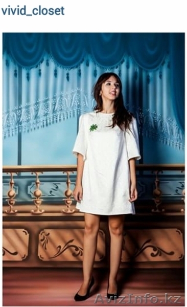 Услуги выездного ателье и пошив одежды по вашим индивидуальным меркам! - Изображение #8, Объявление #1228203