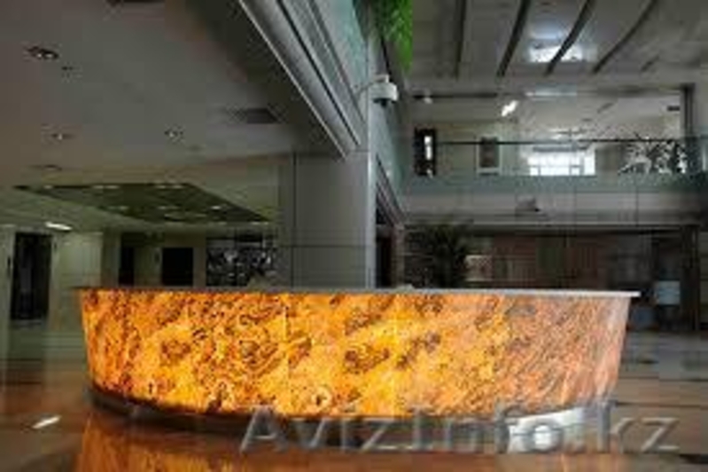 Каменный шпон Translucent на просвет. - Изображение #8, Объявление #1236500