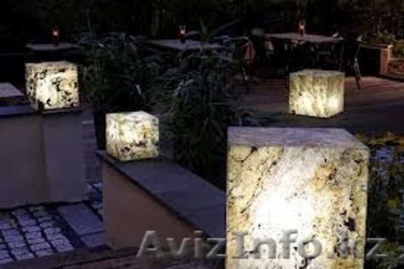 Каменный шпон Translucent на просвет. - Изображение #7, Объявление #1236500