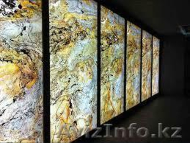 Каменный шпон Translucent на просвет. - Изображение #5, Объявление #1236500