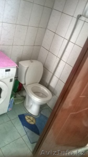 Продам 4х комнатный дом. за 70 000$ долларов продам номер 87714614932 - Изображение #3, Объявление #1239106