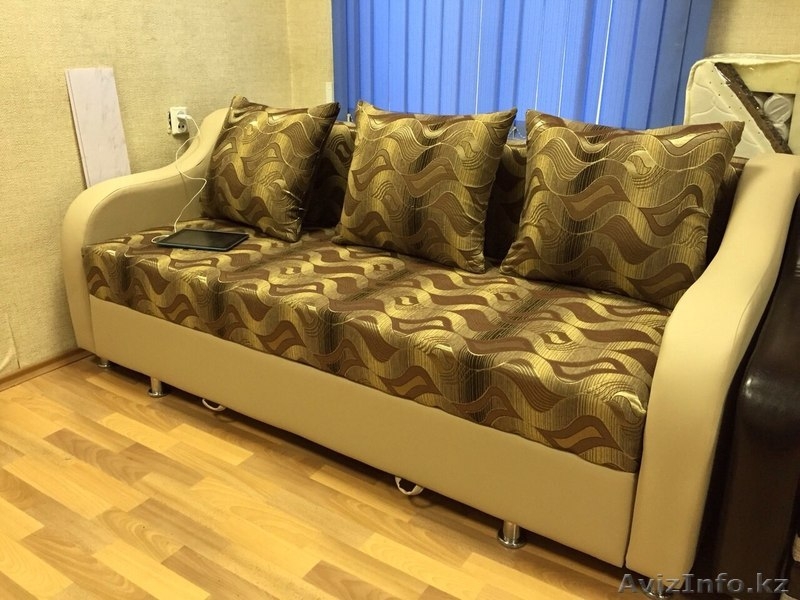 Комфортные диваны на пружине по 55000 - Изображение #1, Объявление #1234976