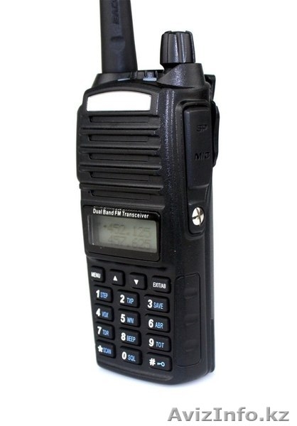 Рации Baofeng и Kenwood в Алматы |Доставка по KZ - Изображение #7, Объявление #1239130
