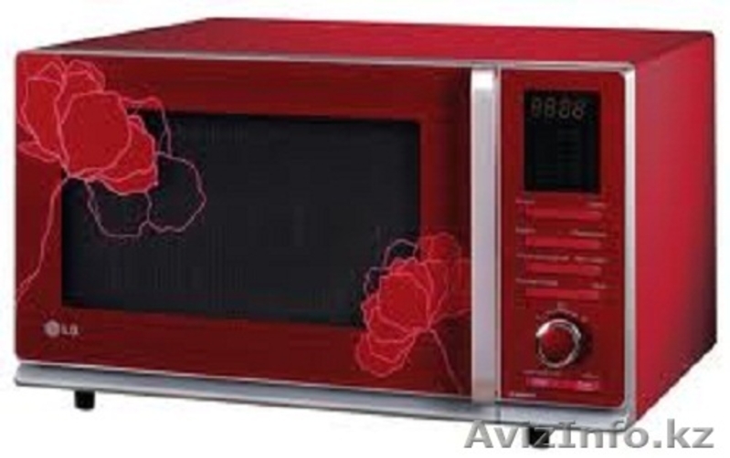 микроволновки,утюги,паровые станции - Изображение #4, Объявление #1242481