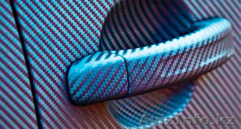 Винил, Матовая пленка Обклейка винилом Тонирование - Изображение #6, Объявление #1242244