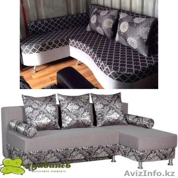 Угловые диваны от 60,000 - Изображение #9, Объявление #1234923