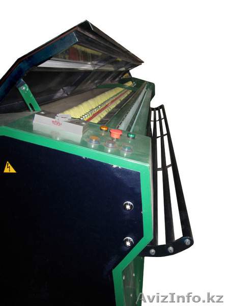 Установка для выбивание пыли из ковров - Изображение #2, Объявление #1237408