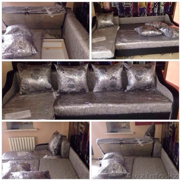 Угловые диваны от 60,000 - Изображение #8, Объявление #1234923