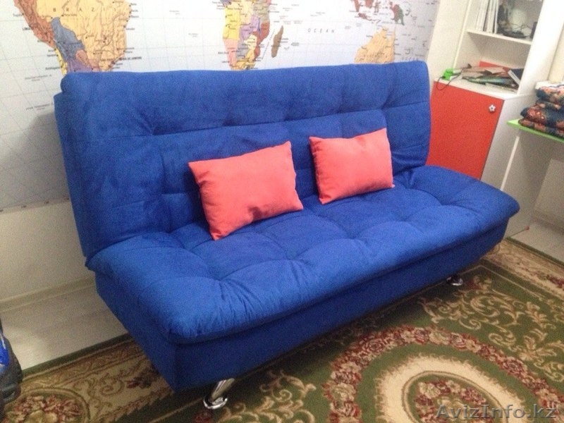 Новый стильный раскладной диван с механизмом "Бенефис" - Изображение #4, Объявление #1234966