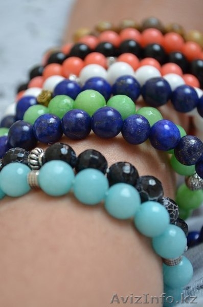Бусины из натуральных камней оптом - Изображение #5, Объявление #1235588