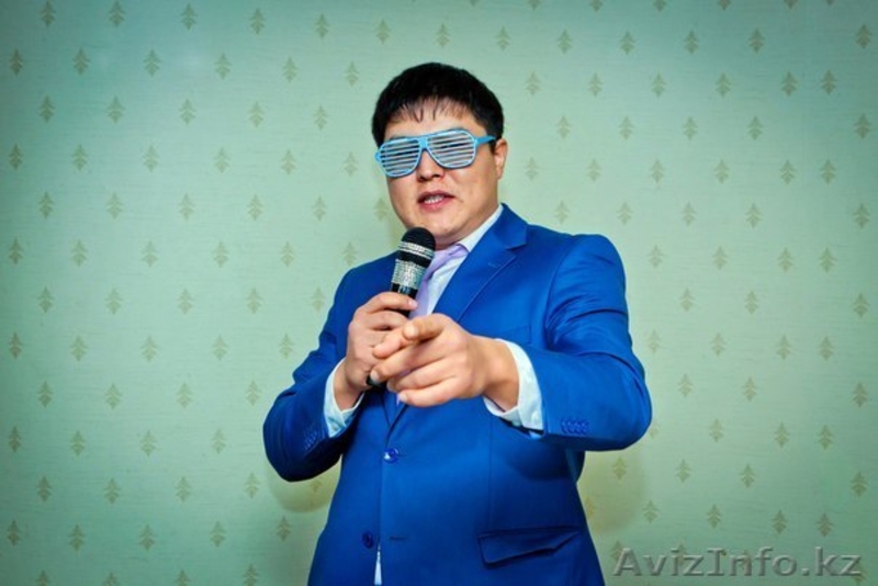 Профессиональный Ведущий Тамада - Изображение #2, Объявление #1099250