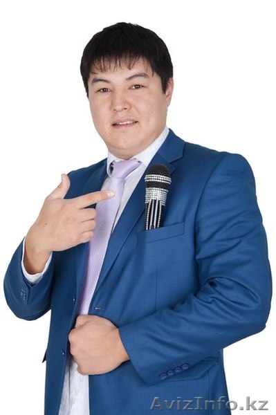 Профессиональный Ведущий Тамада - Изображение #1, Объявление #1099250