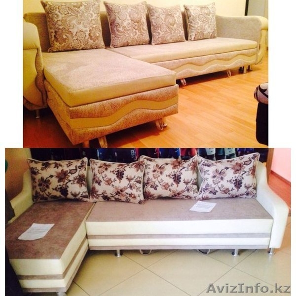 Угловые диваны супер качество от 85,000 - Изображение #9, Объявление #1234876