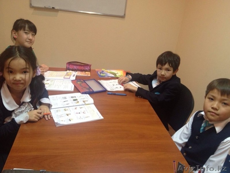 Лингвистический центр What's Up - Изображение #3, Объявление #1233293