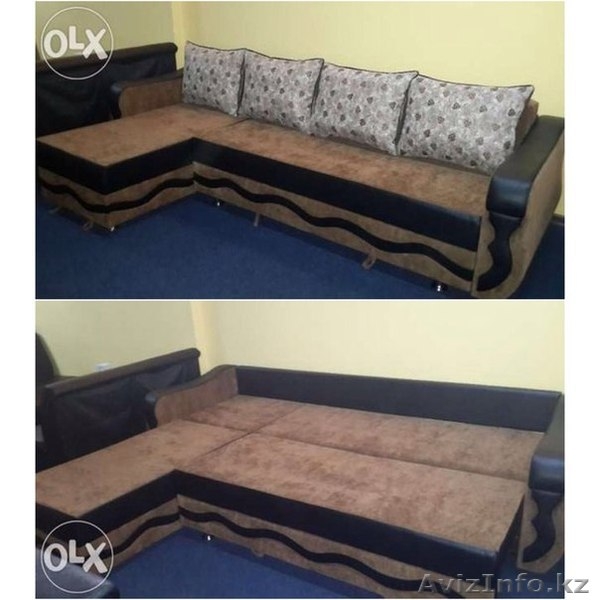 Угловые диваны супер качество от 85,000 - Изображение #10, Объявление #1234876