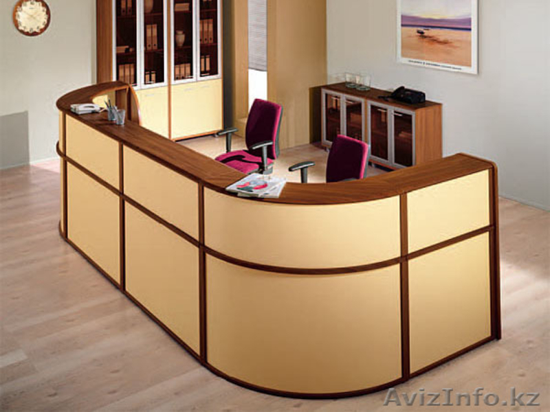 Изготовление и монтаж барных стоек в Алматы - Изображение #3, Объявление #1255359